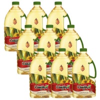  ذرت و آفتابگردان کارمیسن - 1700 میلی لیتر مجموعه 9 عددی6362c5636339753210